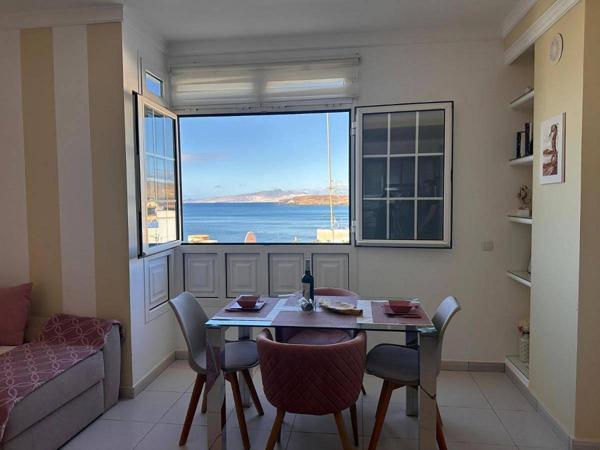Ganze Wohnung, Casa Alejandro Ii in Tarajalejo, Tuineje