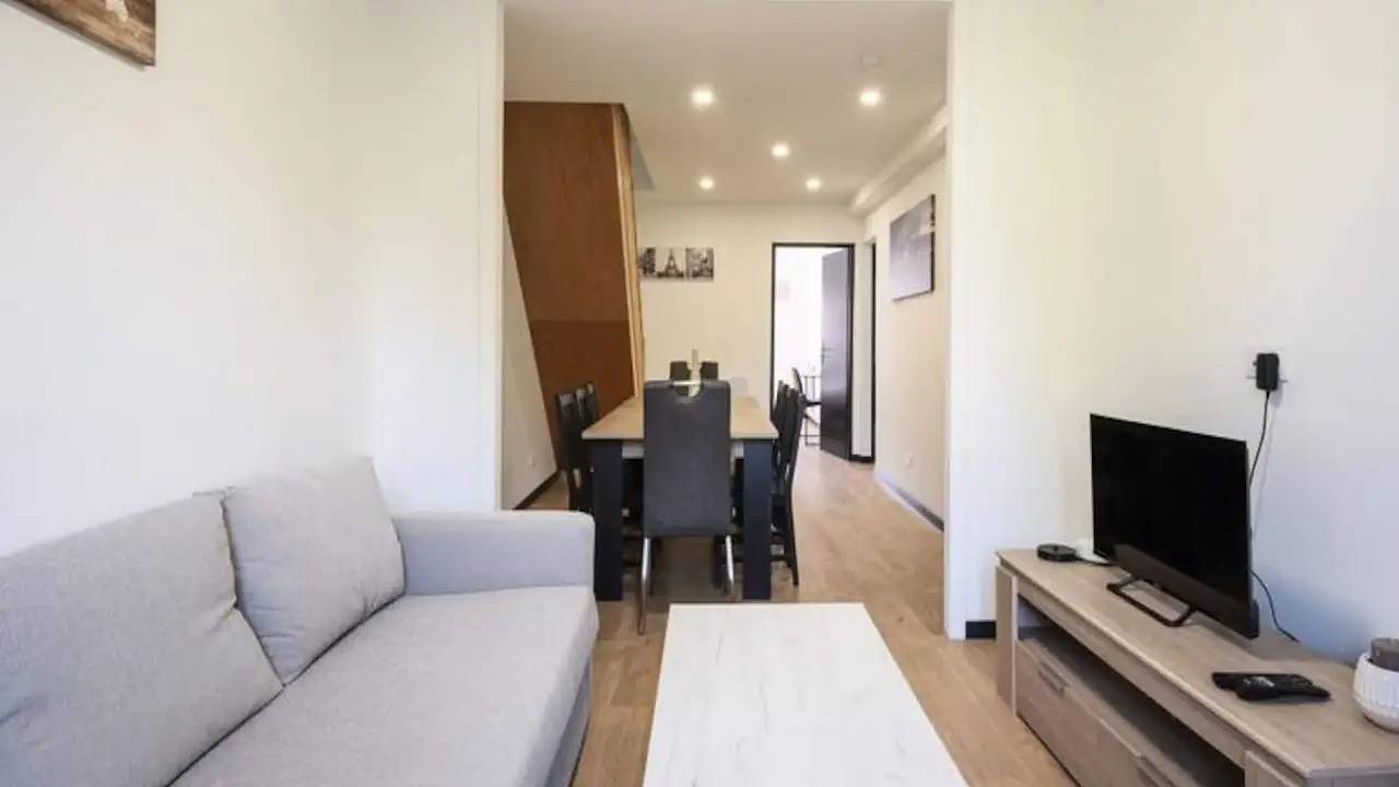 Apartamento vacacional entero, Ferienwohnung für 10 Personen (120 m²) in Terville in Terville, Mosela (departamento)