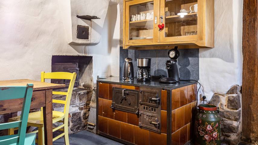 Ferienhaus für 8 Personen, mit Garten und Sauna in Villingen-Schwenningen - 4