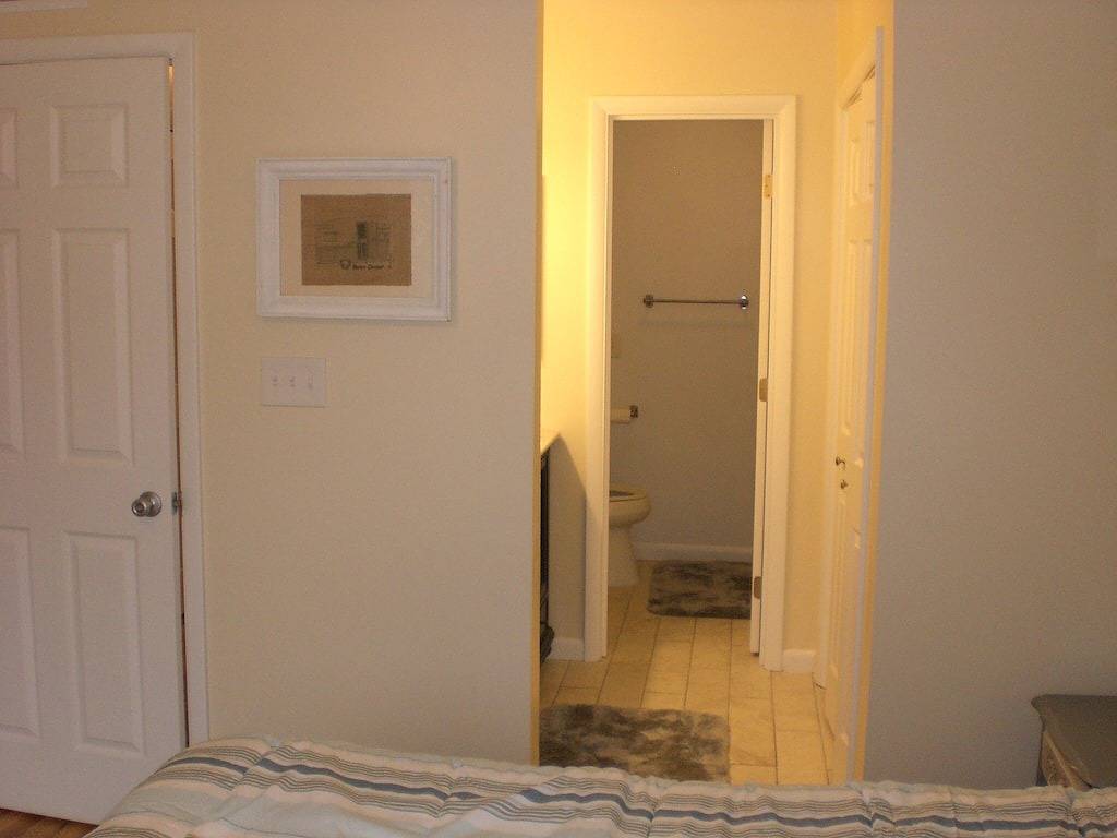 Rehoboth Stadthaus mit Pool! 3 Blocks zum Strand! (Neben Vrbo-Liste # 309410) in Rehoboth Beach, Sussex County (Delaware)