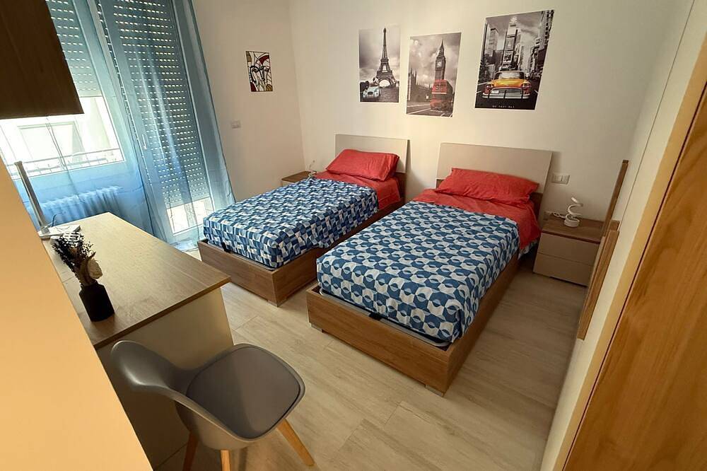 Appartamento intero, Dril Host 2 appartamenti per le tue vacanze nel Salento (Brindisi) in Brindisi, Salento