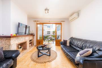 Apartment in Playa de Alcúdia, Alcúdia für 6 