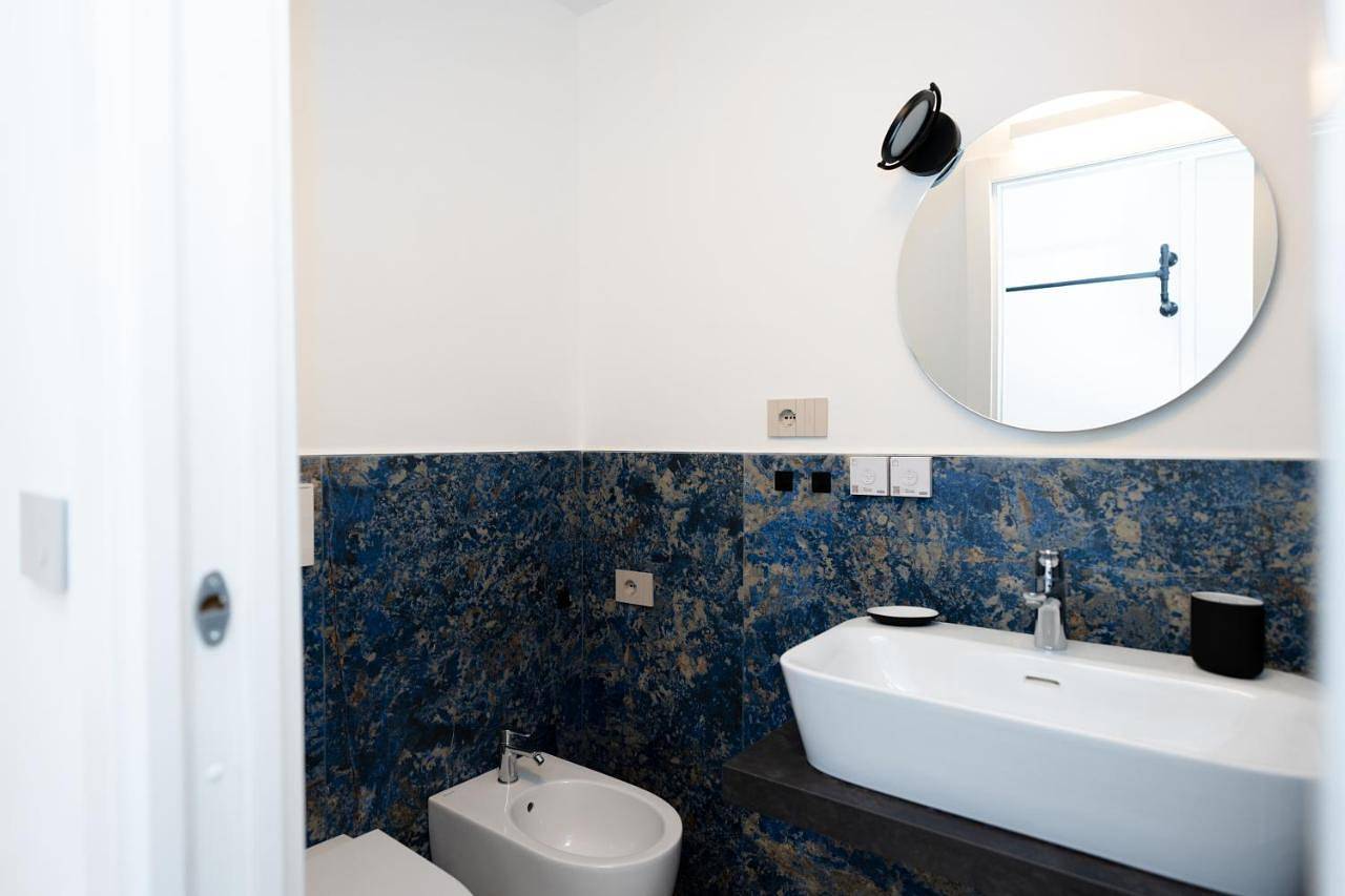 Secret Suite Varigotti in Selva (Savone), Commune de Finale Ligure