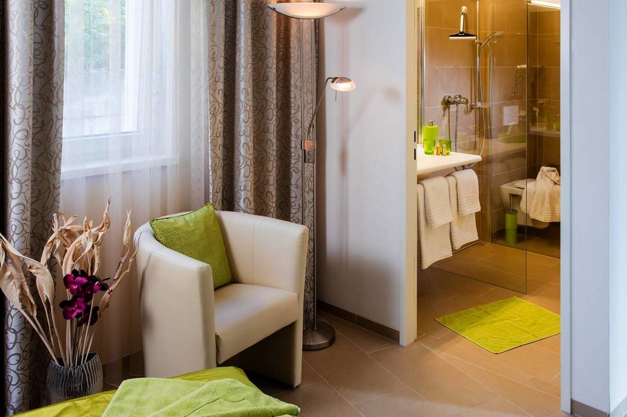 B&B Villa Verde in Salzburg, DMO Demo Region_1