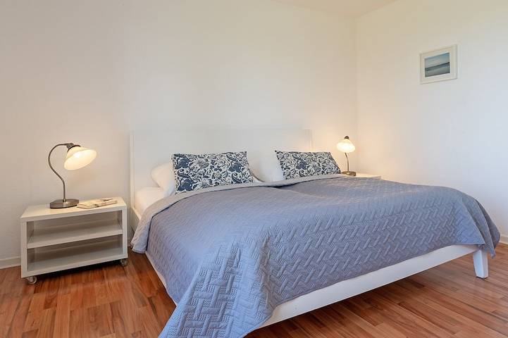 Apartamento entero, Vacation apartment/apartment for 3 guests with 80m² in Fehmarn Ot Puttgarden in Este de Fehmarn, Puttgarden