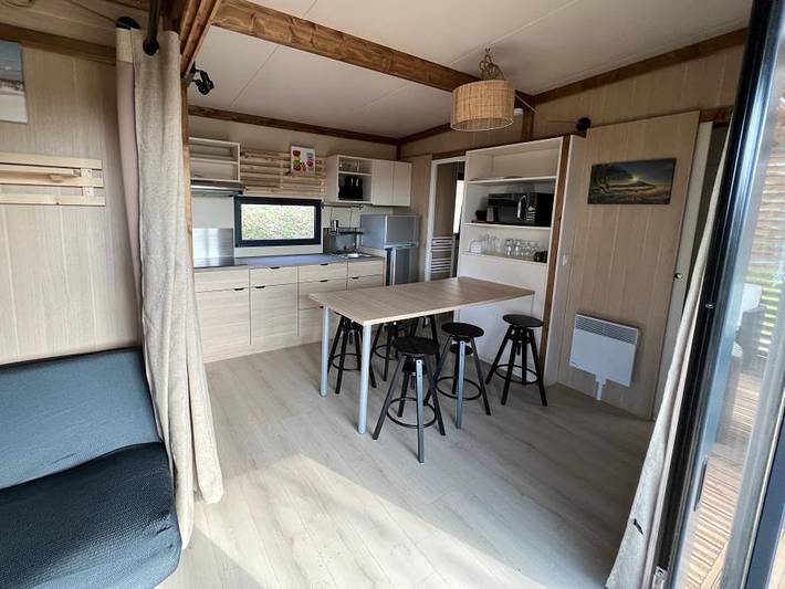 Chalet pour 6 personnes au Pays basque - 3