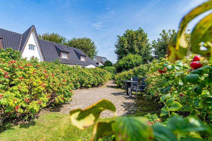 Ferienwohnung für 2 Personen in Tinnum