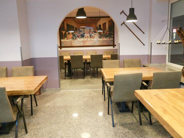 Ferienwohnung für 2 Personen, mit Balkon in Essen - 2