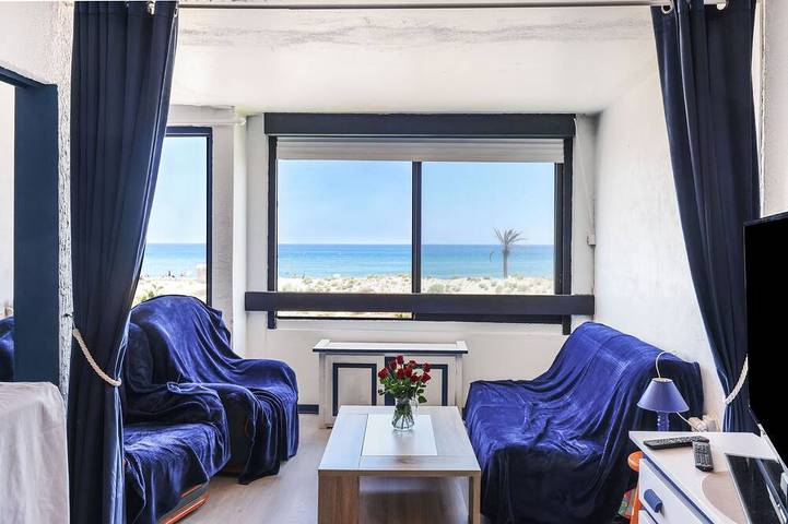 Appartement de vacances pour 4 personnes