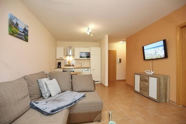 Ferienwohnung für 2 Personen, mit Terrasse im Klützer Winkel - 4