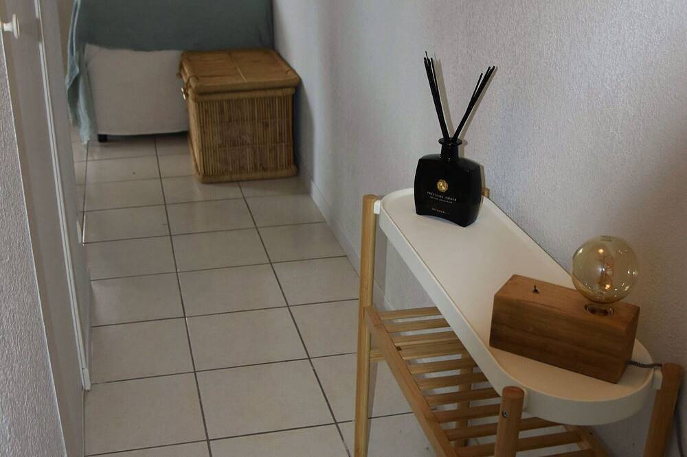 Apartamento entero, A cocoon of calm in the heart of Granada in Grenade (Haute-Garonne), Alto Garona