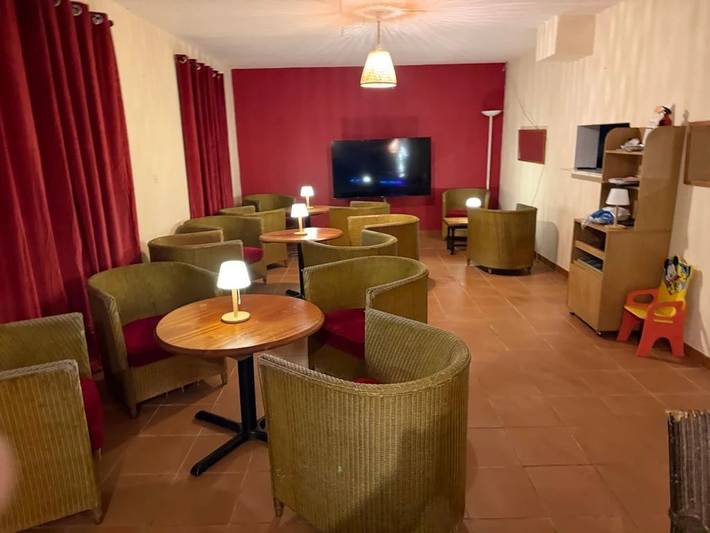 Mobil home pour 4 personnes à Saint-Fort-sur-Gironde - 4