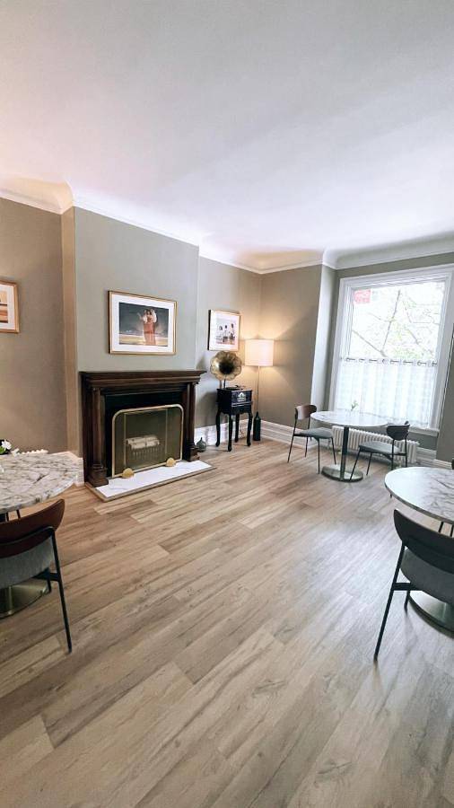 Chambre d’hôte pour 2 personnes, avec vue à Ottawa - 2