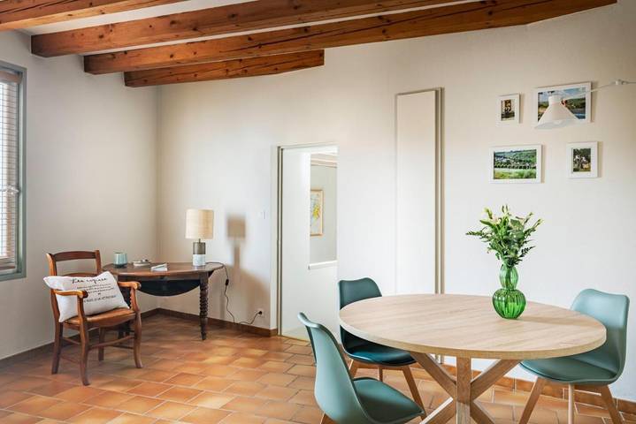 Gîte pour 2 personnes à Sancerre