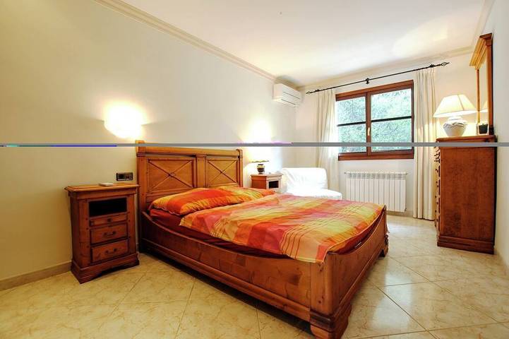 Villa für 8 Personen, mit Terrasse und Pool in Canyamel - 4