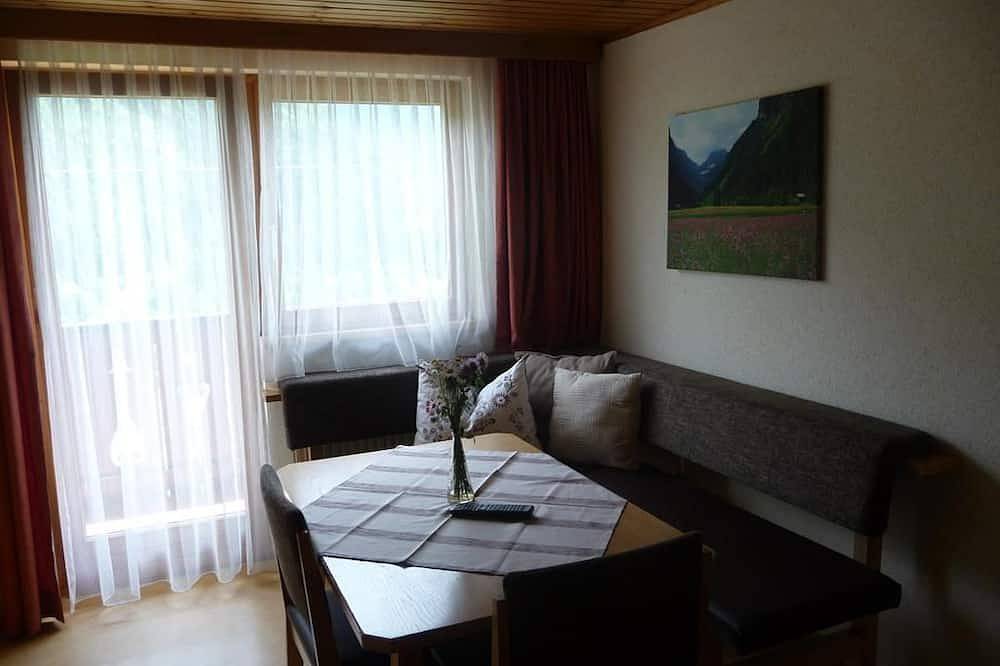 Appartement 40m² , 2 Schlafzimmer, 1x Dusche/Wc - Steinwenderhof in Rohrmoos, Schladming-Dachstein