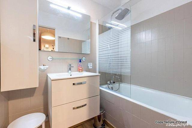 Gîte pour 4 personnes, avec balcon dans Val d'Allos - Le Seignus - 2