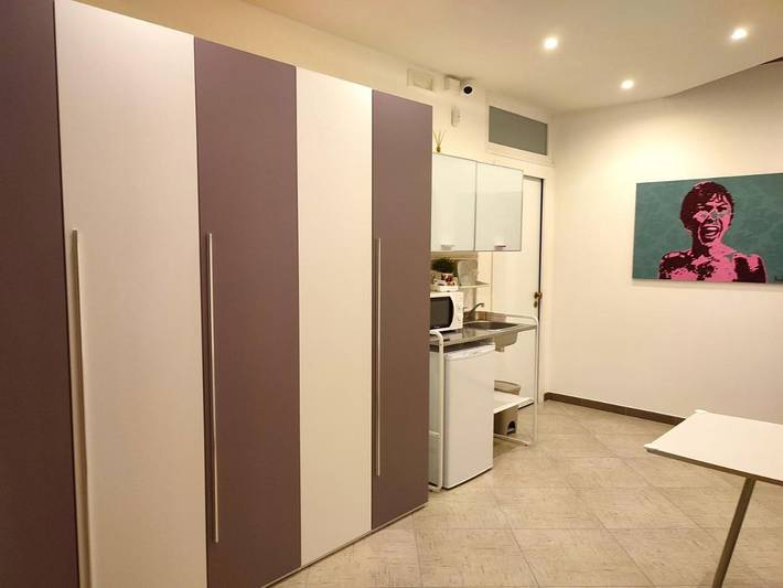 Chambre d’hôte pour 2 personnes, avec vue à Bitonto - 3