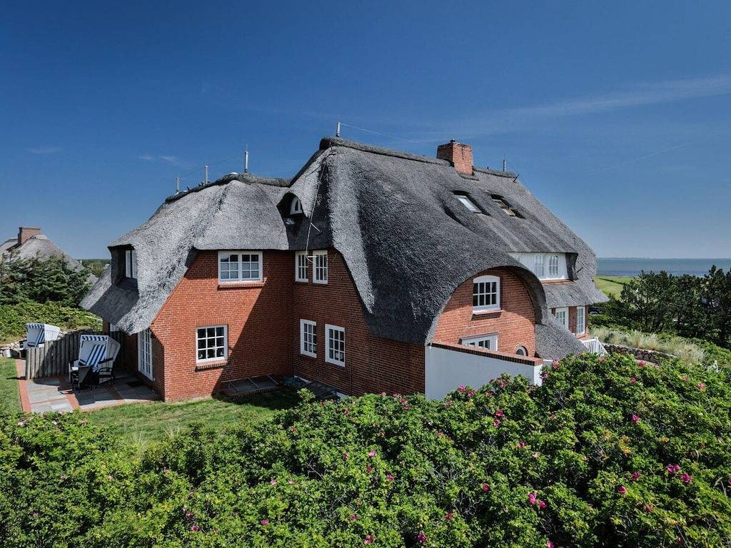 04 im Haus Rundblick in Rantum, Sylt (Gemeinde)