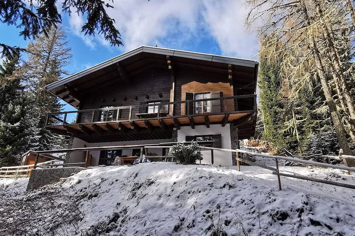 Ferienwohnung für 4 Personen, mit Whirlpool und Garten sowie Sauna und Terrasse in Albeck