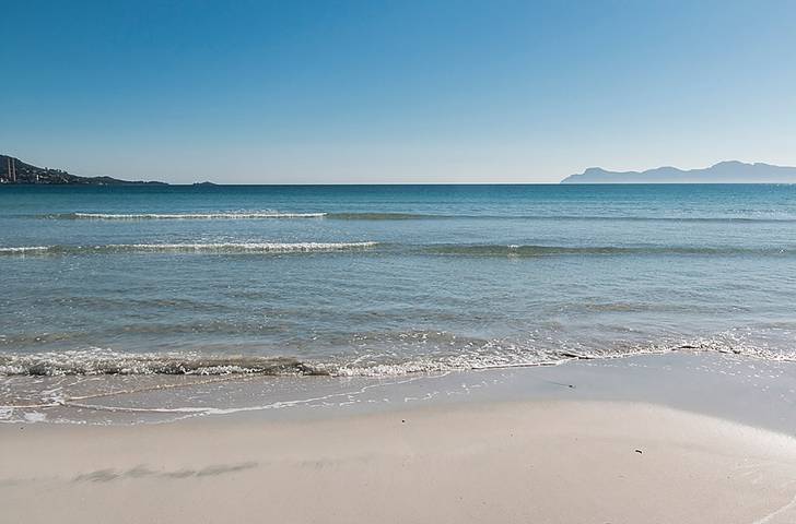 Ferienhaus für 8 Personen, mit Garten und Whirlpool sowie Terrasse in Alcúdia - 3