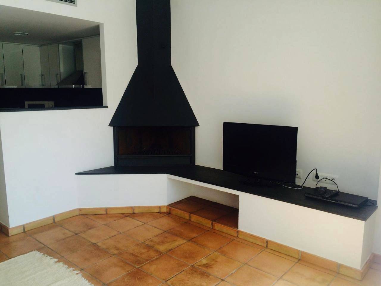 Apartamento entero, Mimoses Apartaments in Cadaqués, Parc Natural del Cap de Creus