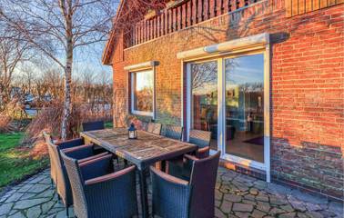 Ferienhaus für 8 Personen in Dagebüll, Nordfriesland, Bild 2