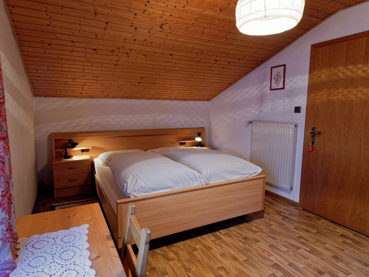 Ganze Wohnung, Residence Reisenschuh - Primel in Pflersch, Brenner