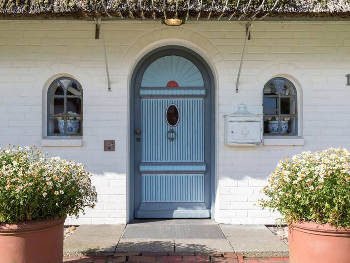 Ferienwohnung für 5 Personen, mit Garten - 1
