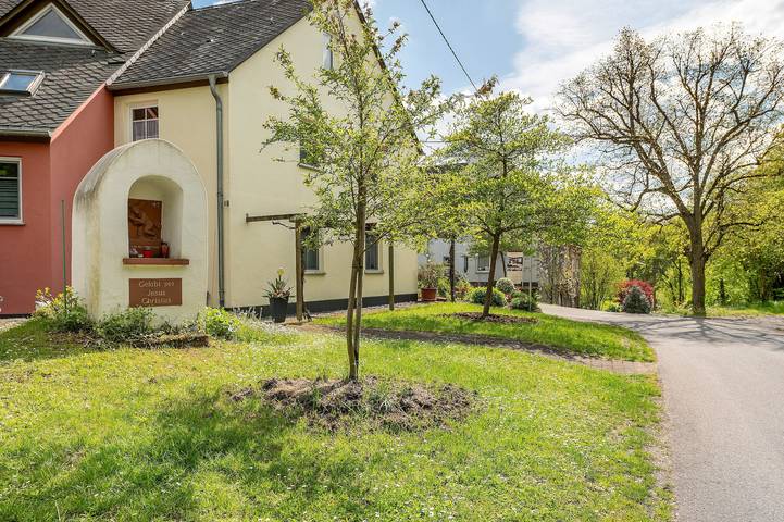 Ferienwohnung für 5 Personen, mit Garten in Maring-Noviand - 2