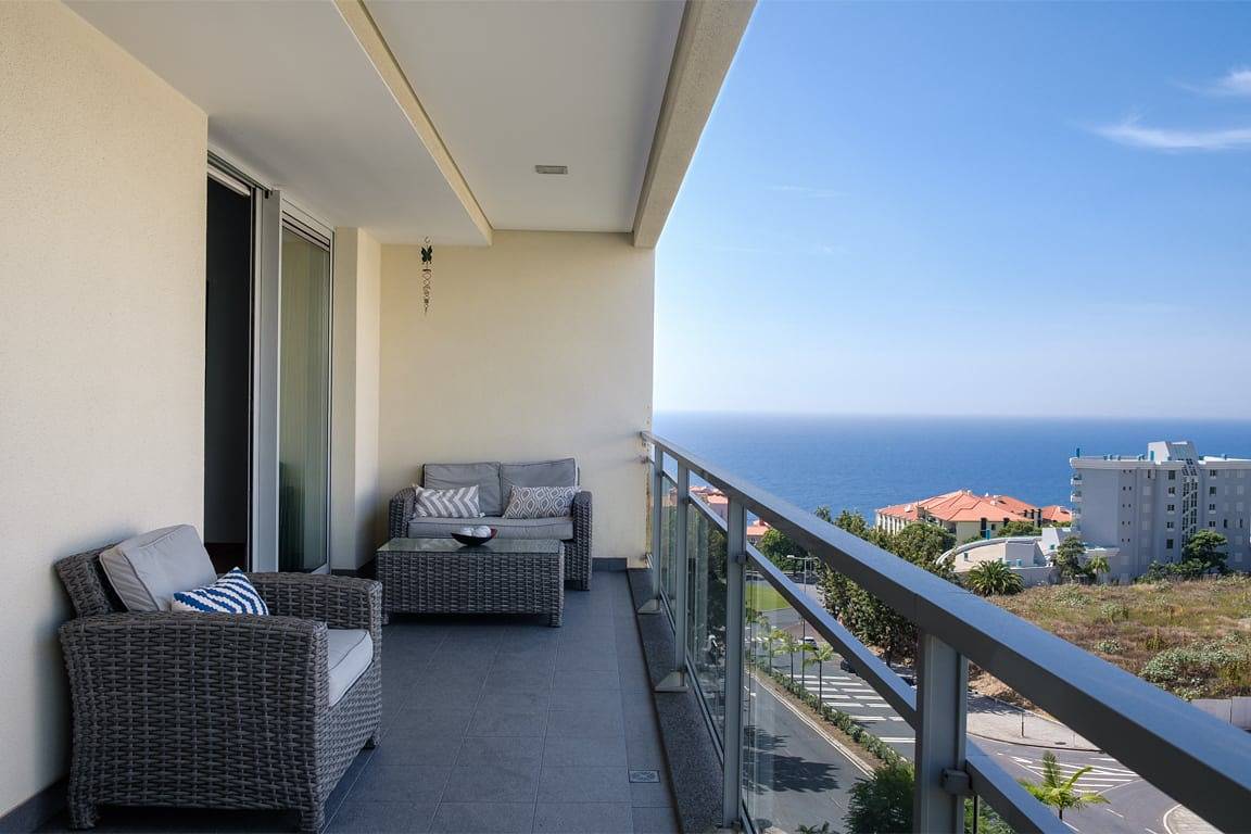 Appartamento vacanze a Funchal a partire da 131€ a notte