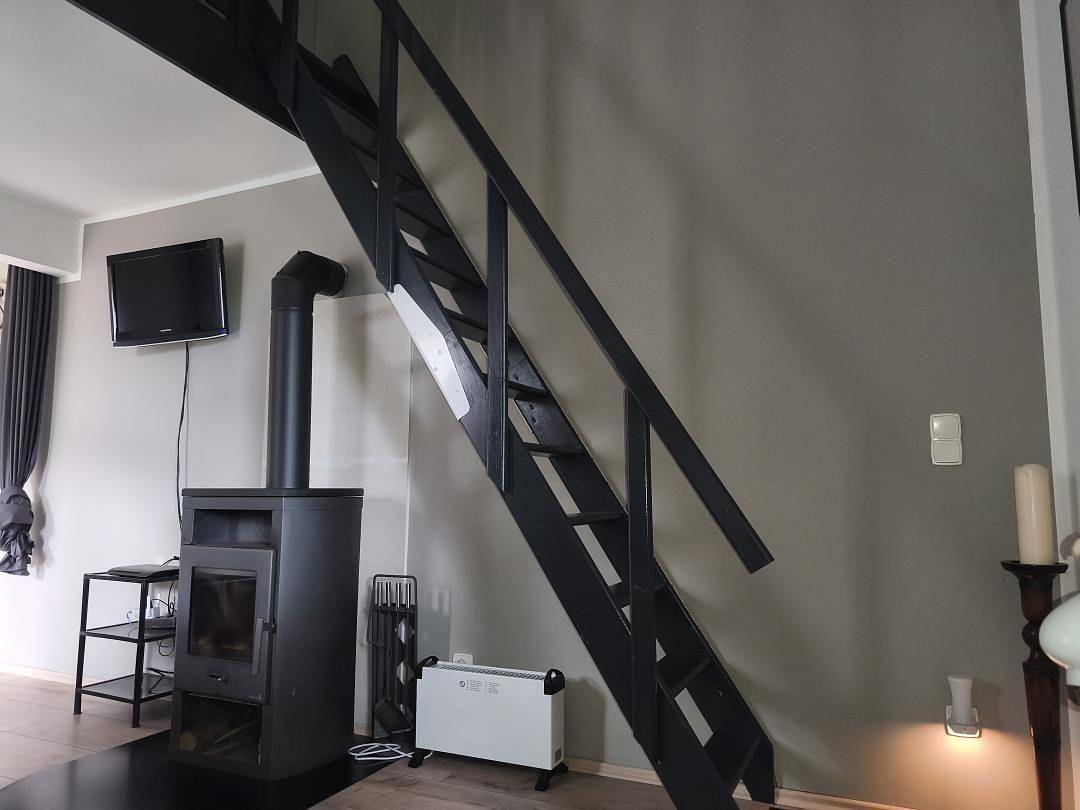 Ferienhütte Ahaus in Ahaus, Münsterland