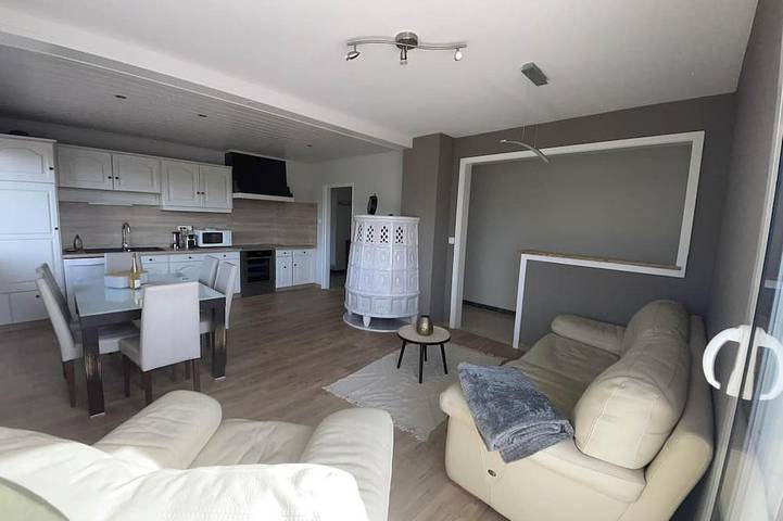Chalet for 6 people - 1