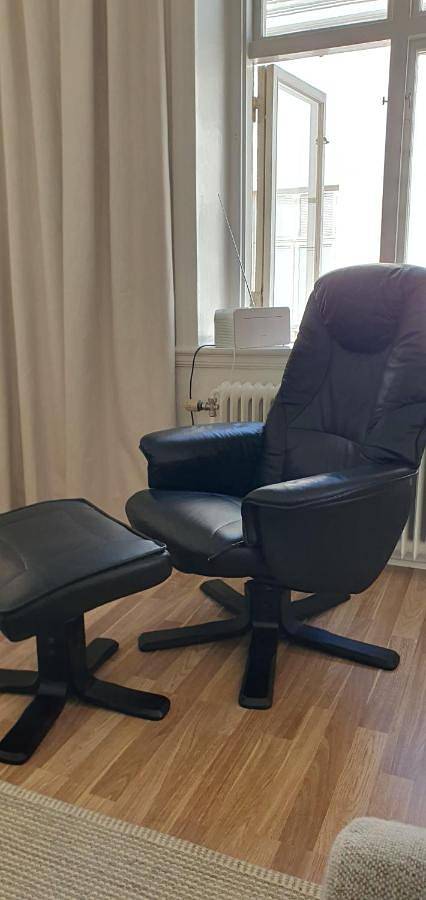 Hel lägenhet, Centrum lägenhet in Skövde, Västergötland