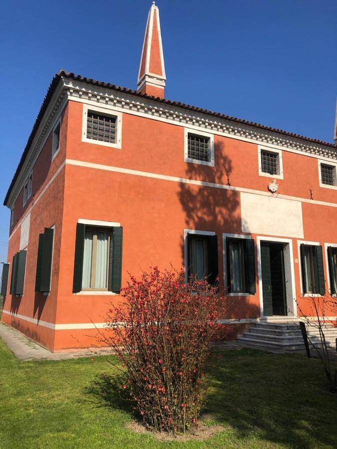 Azienda Agricola Marin in Este, Province de Padoue