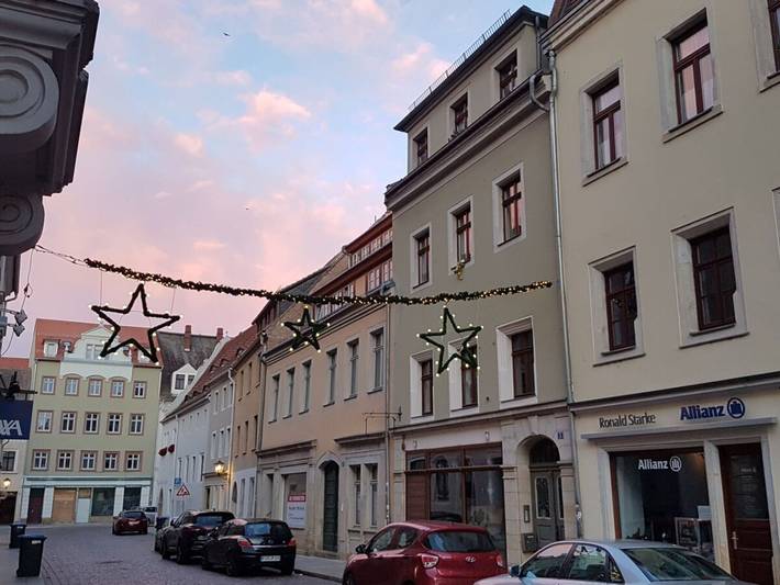 Ferienhaus für 3 Personen in Pirna