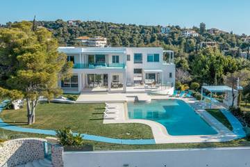 Dom Wakacyjny dla 14 osoby w Porto Heli, Argolida, Zdjęcie 1