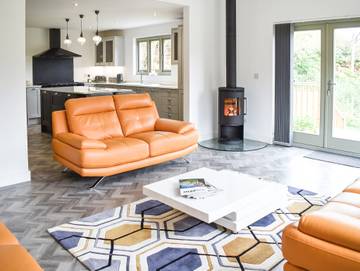 Cottage for 6 People in Preston (Kent), Kent, Photo 1