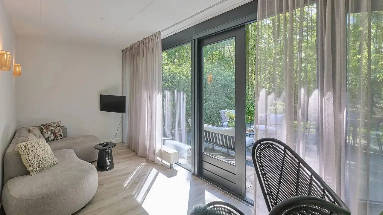 Ferienhaus für 4 Personen (93 m²) in De Soesterberg in Soesterberg, Utrecht und Umgebung
