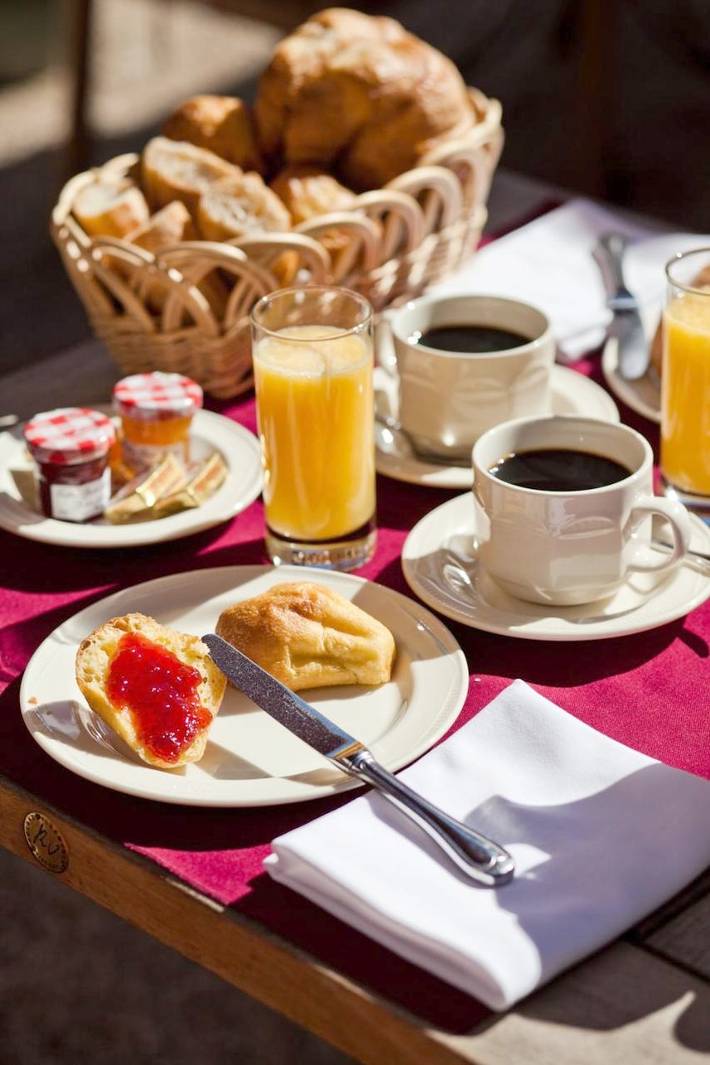 Hôtel pour 2 personnes, avec terrasse, animaux acceptés à Beaune - 3