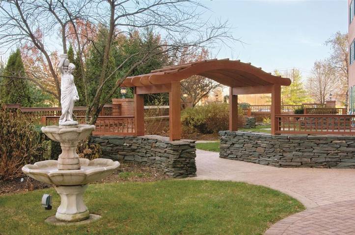 Hôtel pour 4 personnes, avec jacuzzi et piscine à Melville - 2