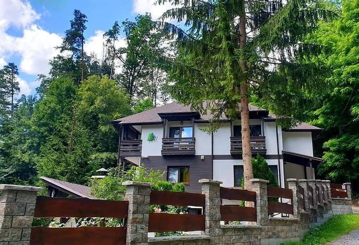 Maison d’hôte pour 16 personnes, avec jardin et vue