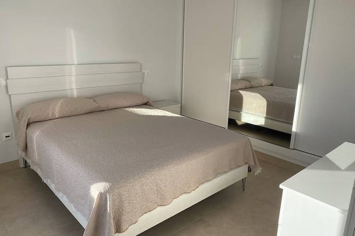 Modern villa in a quiet location in Benijófar, Costa Blanca