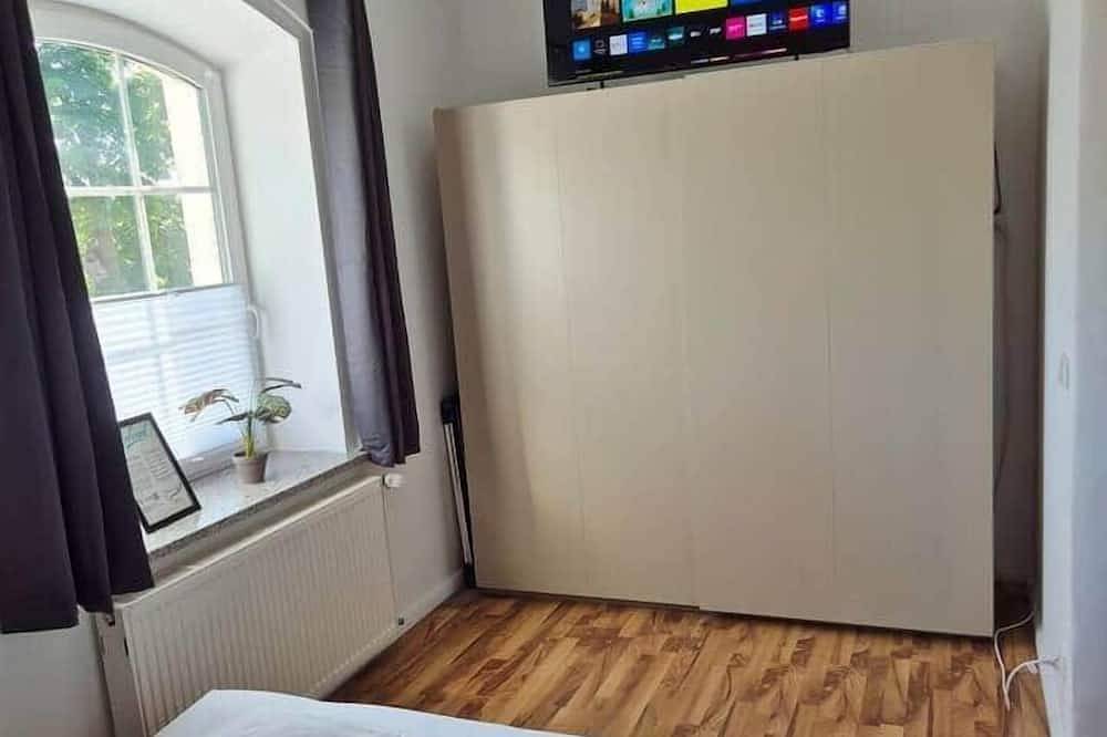 Ganze Wohnung, 2-Zimmer Wohnung 4 - Apartments am Schloss in Oberschleißheim, Oberbayern