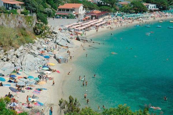 Ganze Wohnung, Regina in Cavoli, Campo nell'Elba