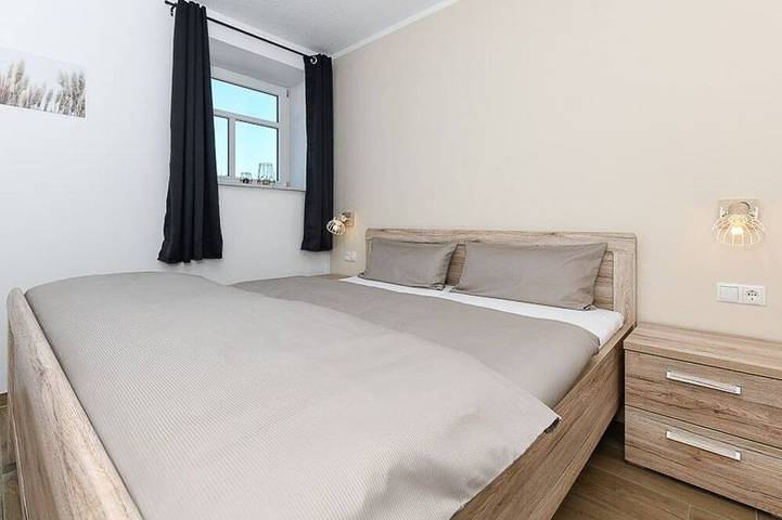 Bauernhof für 4 Personen, mit Garten und Terrasse in Neuharlingersiel - 4