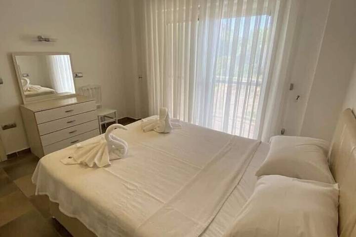 Villa Zeze 7 Rooms 14 Sleeps Private Waterslides in Ortaca, Turkish Aegean