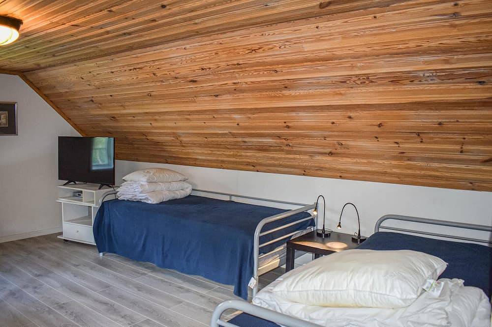 Gemütliches Zuhause in Högsby mit Sauna in Nybro und Umgebung
