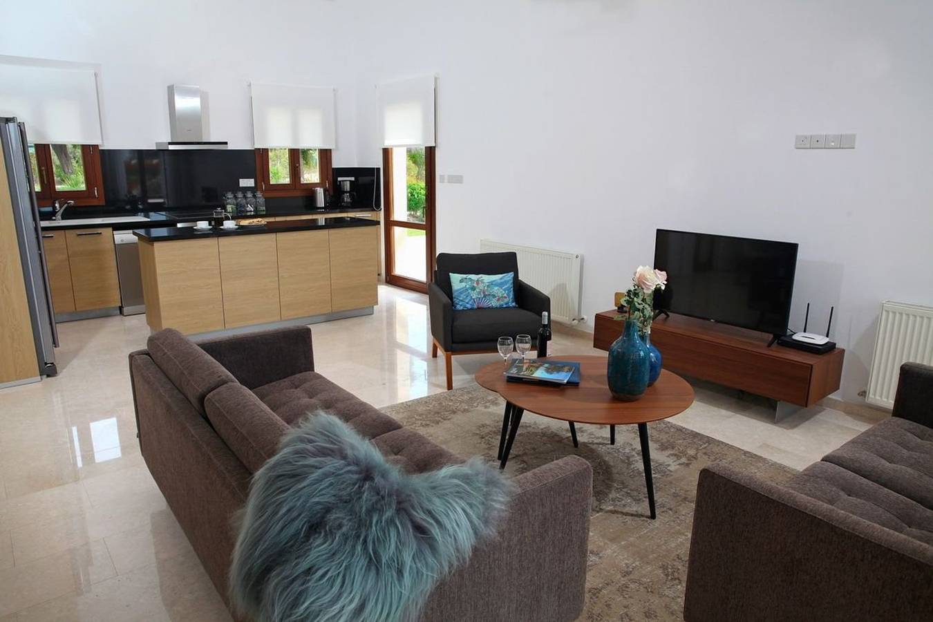 Aphrodite Hills Superior Villas | Superior Villa 0367 | Air Conditioning | 3 Bedrooms | Paphos in Kouklia Pafou, South Cyprus