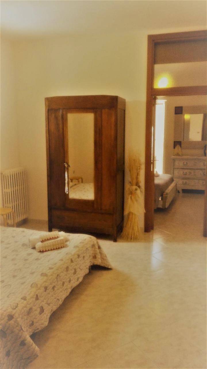 Ganze Wohnung, La Numaba in Corato, Nationalpark Alta Murgia